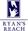 Ryan's Reach logo