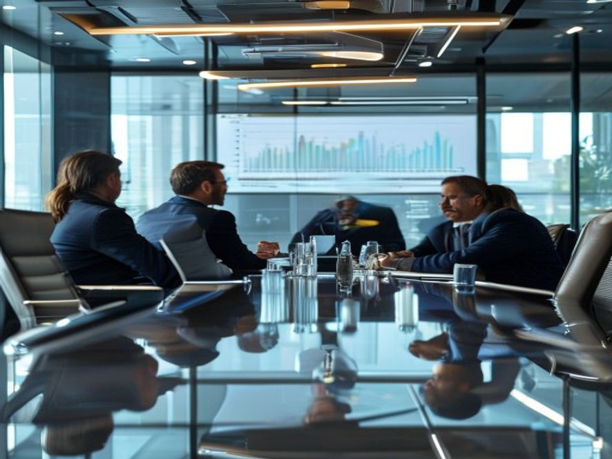 Business Strategy Consulting Package