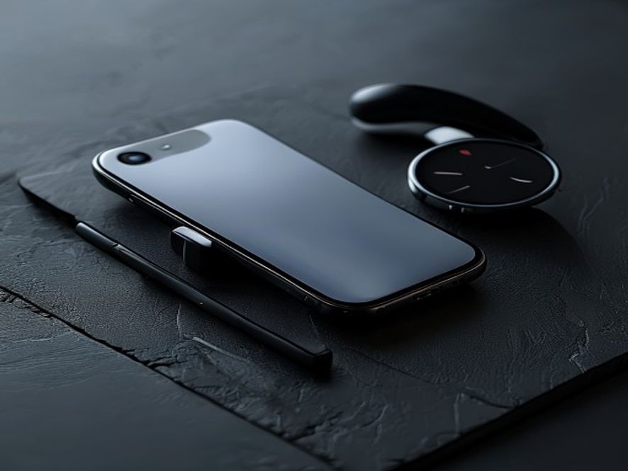 Latest Smartphone & Tech Bundle